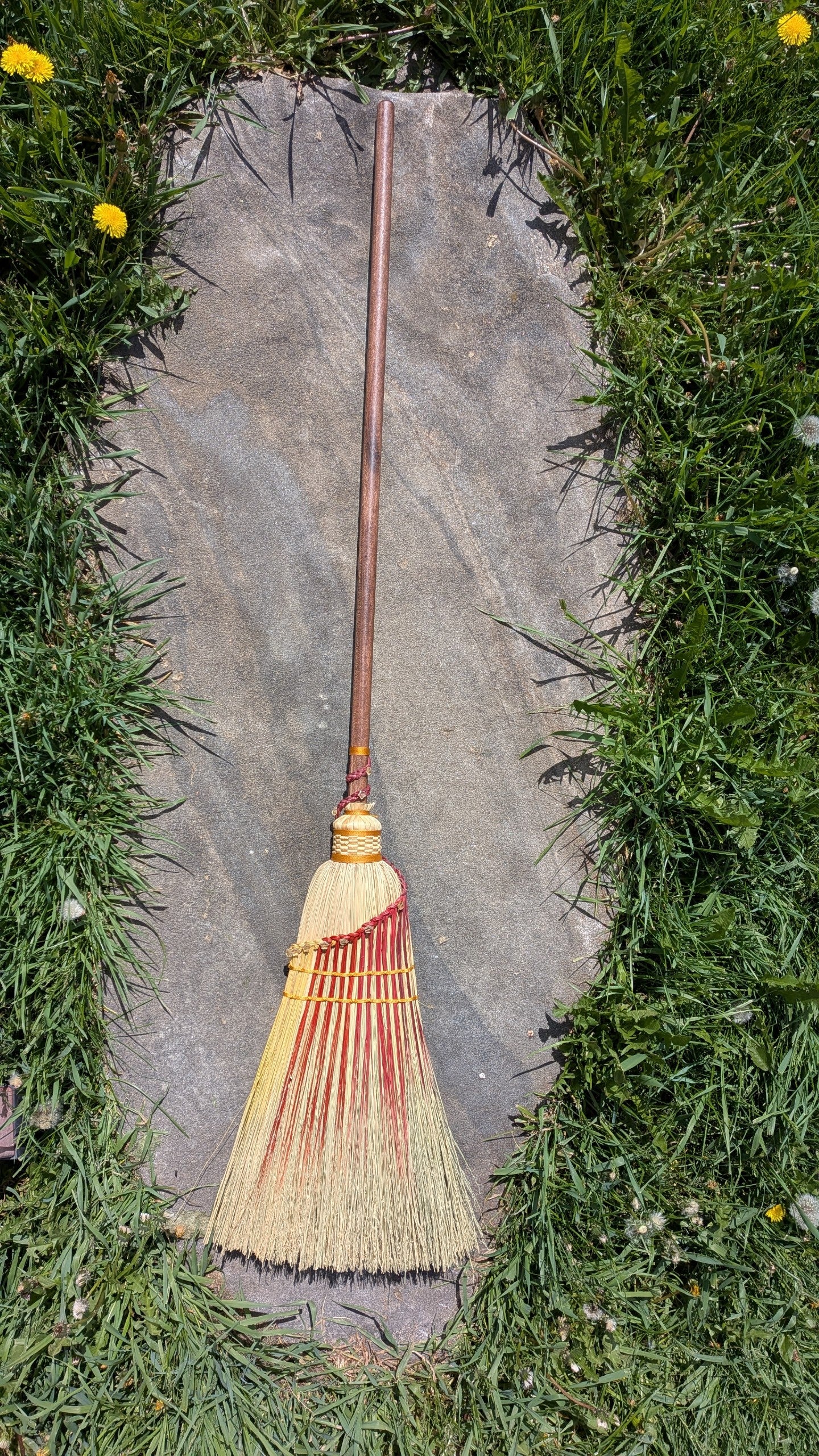 Sweeping Brooms | Betwixt Broomworks